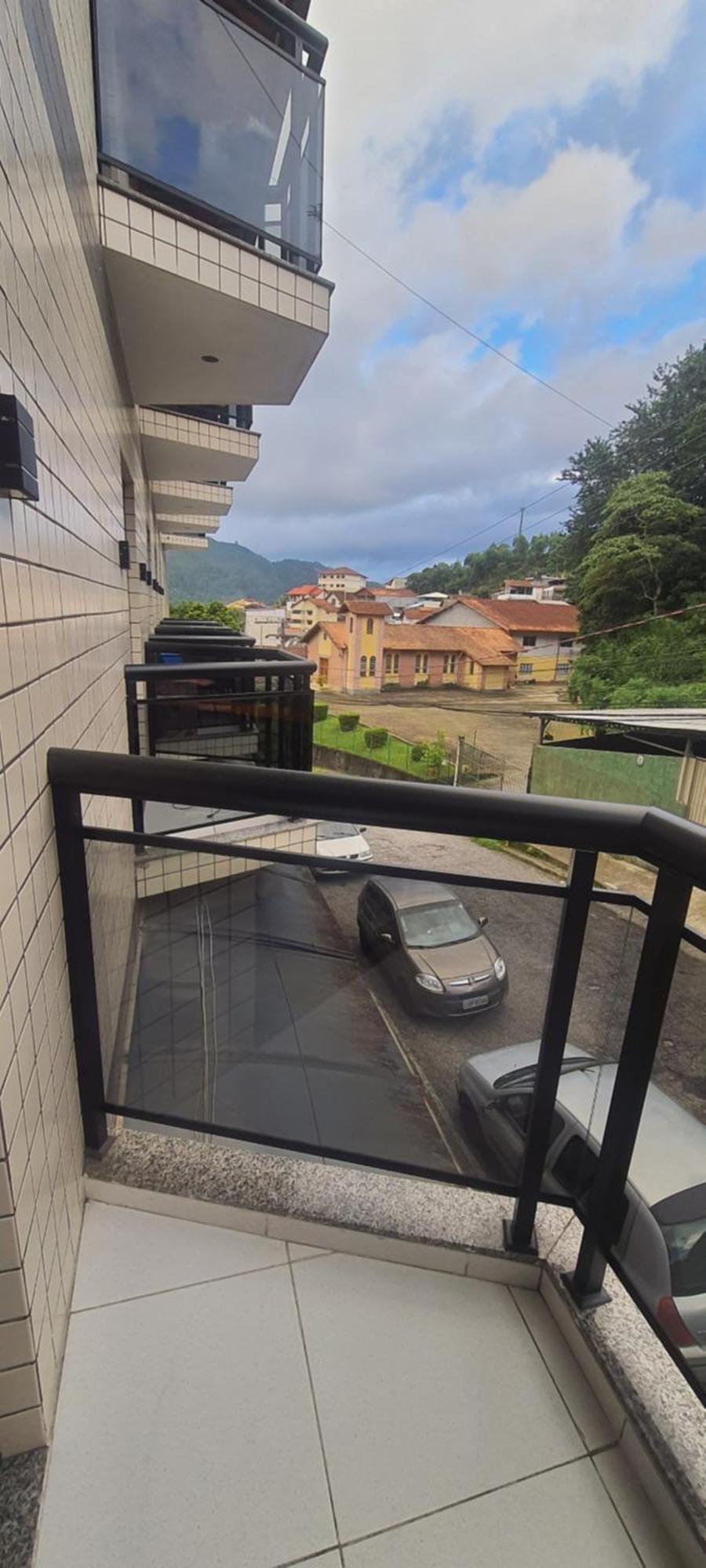 Apartamento Ap Centro Cascatinha Prox Parque Nova Friburgo Exterior foto