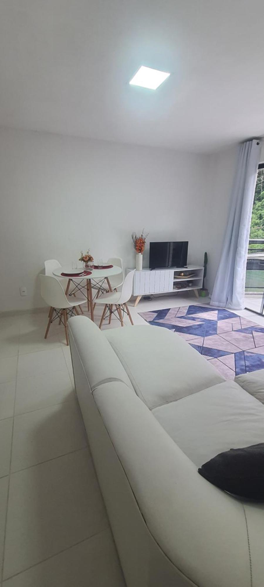 Apartamento Ap Centro Cascatinha Prox Parque Nova Friburgo Exterior foto